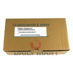 New In Box Yaskawa SGMGH-13D2A6H-OY Ac Servo Motor. Price: $2723.50.