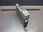 Rexroth Indradrive-m R911320214 KCU01.2N-SE-SE*-025-NN-S-NN-NW Servo Xlnt Used. Price: $1299.99.