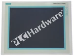 Siemens Simatic Mp 370 Multi Panel 15.1" Used. Price: $877.07.