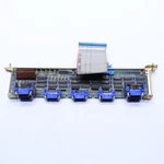 * Fanuc A16B-1810-0040 Board Pc Used. Price: $17.50.