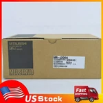 New Mitsubishi MR-J200A Servo Drive MRJ200A Fast Shipping. Price: $899.61.