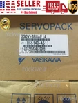 Yaskawa SGDV-3R8AE1A Servo Driver 1PC New Expedited Shipping SGDV3R8AE1A. Price: $1236.54.