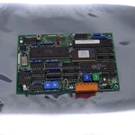 Daifuku OPC-2505A-4 Board Pcb Removed From Ifp Robot Interface Box Used. Price: $99.99.