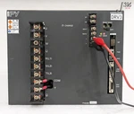 35786 Sanyo Denki DRV3 Servo Amplifier PY0A300W4PW1A00 Used. Price: $3399.00.