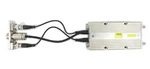 Nikon LS3-2 Amplifier Module Nsr Series Working Surplus Used. Price: $4006.22.