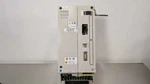 Mitsubishi MR-H500A Servo Drive 200-230VAC 5KW 28A Used. Price: $572.06.