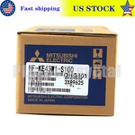 New Mitsubishi HF-KE43W1-S100 Servo Drive Motor. Price: $205.58.