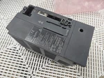 Mitsubishi MR-J3-500B 5KW Melservo Ac Drive Used. Price: $265.00.
