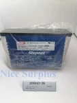 Copley Controls Stepnet Stepper Drive STP-075-07 #205643-39 New. Price: $320.00.