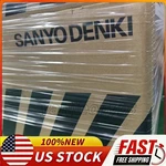 New In Box P50B07040HXS1J Sanyo Motor Us Stock Quick Ship Unopened. Price: $1110.00.