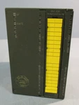 Siemens , Simatic Output Module Used. Price: $199.99.