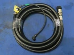 Nikken TCE-95661/2 Rotary Table Encoder Cable New. Price: $425.00.