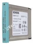 Siemens Simatic MC952 64MB Memory Card Used. Price: $752.52.