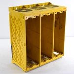 Fanuc A02B-0162-B506 Slot Chassis Series 15-MB 1994 A02B0162B506 Used. Price: $99.99.