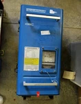Indramat Dcs 3.1-050-115V Servo Motor Drive With Mod 15/1X0044-001 Used. Price: $379.04.