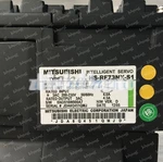 1PC New Mitsubishi Ac Servo Motor HS-RF73NX-S1 HS-RF73-S1. Price: $2566.80.