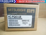 Mitsubishi HC-PQ43-UE Servo Motor HCPQ43UE New Box Fast Shipping Us Free Tax. Price: $317.55.