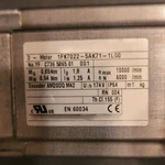 New Servo Motor 1FK7022-5AK71-1LG0 1FK70225AK711LG0 For Siemens Plc. Price: $3159.75.
