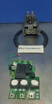Mitsubishi A84AX22D Circuit Board BC186A955G54 Used. Price: $100.00.