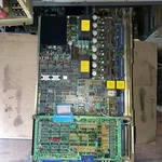 Fanuc Ac Spindle Drive A06B-6044-H106 Top A20B-1000-0691 A20B-0008-0030/04C Used. Price: $1999.00.