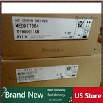 1PCS MEDDT7364 New Panasonic Ac Servo Drive. Price: $364.02.