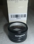 Olympus Japan Lens 110ALK0.4X For Sz Microscopes WD180-250 Used. Price: $195.00.