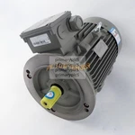 One New Siemens Innomotics Low Voltage Motor 1LE0003-1BB23-3FA4. Price: $2005.48.