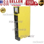Fanuc A06B-6117-H301 Servo Drive New Box Dhl Expedited Shipping. Price: $2783.79.