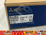 Mitsubishi MR-J4-200B-RJ Servo Drive New Fast Shipping. Price: $814.27.