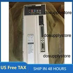 Panasonic MSDA153A1A Servo Driver 1PC New Expedited Shipping. Price: $512.79.