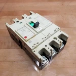 Mitsubishi NF250-CW-175A Circuit Breaker, 175A, 3 Pole, 600V, 50/60HZ Used. Price: $94.99.