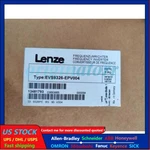 Lenze EVS9326-EPV004 Inverter New One EVS9326EPV004. Price: $2584.08.