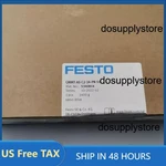 New CMMT-AS-C2-3A-PN-S1 Festo 5340814 Servo Driver Fast Shipping. Price: $1456.66.