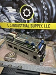 Refurbished! Mitsubishi FR-SFJ-2-3.7K Drive *warranty* Read Details Fast Ship! New. Price: $1695.00.