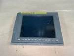 Mint Condition Fanuc A02B-0281-C061 9.5" B/w Lcd *sameday Shipping Available Used. Price: $1700.00.