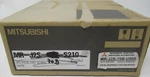 Mitsubishi Melservo Hi-performance Drive Amplifier MR-J2S-70B-U005, 750 New. Price: $349.99.