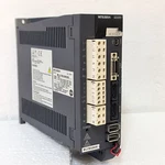 Mitsubishi MR-J3-70B-RJ004U505 Ac Servo 750W Used. Price: $374.67.
