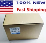 1PC New Omron Servo Motor R88M-K1K530F-S2. Price: $1014.36.