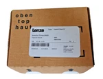 Lenze Inverter Drives 8400 E84AYCPMV/S, New/original Packaging!!! Neu. Price: $268.93.