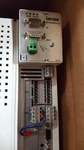 Lenze EVS9328-KHV531 Servo Drive Kuka Reconditioned-reconditioned Seller. Price: $1741.45.