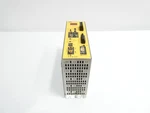 Pilz Pss Sb 3006 Cn-a 301470 Compact Safety Processor System Coupler Module Used. Price: $947.55.