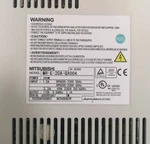 New Mitsubishi Servo Driver MR-E-20A-QX004. Price: $906.00.