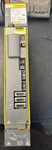 Fanuc A06B-6114-H208 Servo Amplifier Module Used. Price: $1200.00.