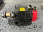 Fanuc Servo Motor Cnc A06B-0142-B077 012 / 2000 Used. Price: $349.99.