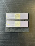 Fanuc MB8739AE Servo Chip Quantity Of 2 New. Price: $100.00.