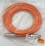 B&r 8ECH0008.11140-0 Hybrid Motor Cable 8M Free 2ND Day Air Delivery New. Price: $595.00.