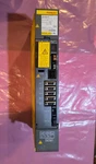 Fanuc Servo Amplifier A06B-6096-H201 A06B6096H201 Excellent! Free Shipping Used. Price: $599.99.