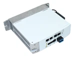 Festo CMMT-AS-C4-3A-MP-S1 8143164 Servo Drive Used. Price: $747.32.