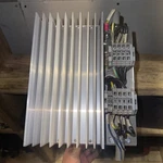 Fuss 3AFS460-025SF Sine Filter Works Used. Price: $46.00.