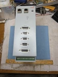 Elmo Motion Control G-TUB40/230SETSO Servo Drive Used S/n GTB16190606. Price: $295.00.